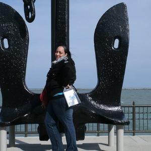 Meet your Posher, Marche'